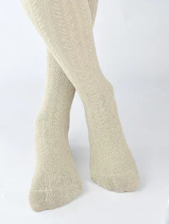 Noviti RB012 Pančuchové nohavice v rybej kosti 56-98