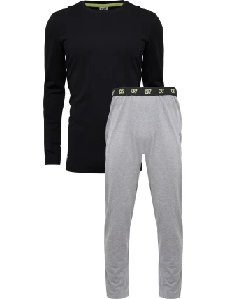 Pánske pyžamo 8730-42-911 - Cristiano Ronaldo