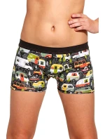 Chlapčenské boxerky 700/122 Camper - CORNETTE