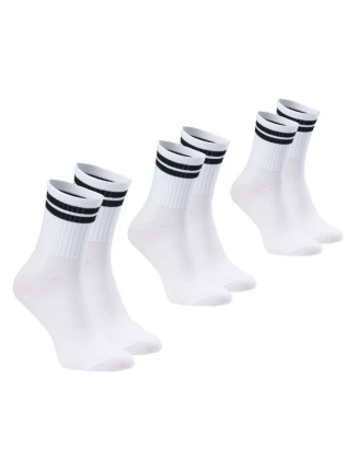 ISIDE 3 PACK členkové ponožky