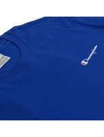 Tričko Champion SS Tee M 220264 BS008 muži