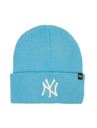 Detská čiapka New York Yankees modrá B-HYMKR17ACE-COA-KIDS