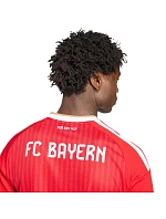 Pánsky dres adidas FC Bayern 26/27 Home Jersey Red KQ6513 Pánske Pánsky dres adidas FC Bayern 26/27 Home Jersey Red KQ6513 Pánske