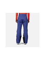 Dámske lyžiarske nohavice ROSSIGNOL W Insulated Ski Pant, modré