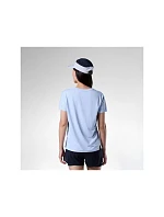 Dámske tričko ROSSIGNOL W Sapa Ultra Tee, modré Dámske tričko ROSSIGNOL W Sapa Ultra Tee, modré