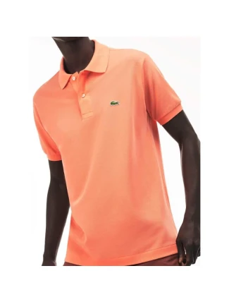 Pánske polo tričko L121200-NU1 - Lacoste Pánske polo tričko L121200-NU1 - Lacoste