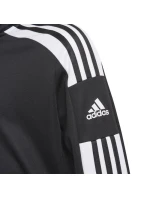 Mládežnícka mikina Squadra 21 GK9561 - Adidas