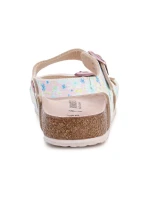 Detské sandále Birkenstock Rio 1022232 Pastel Floral Detské sandále Birkenstock Rio 1022232 Pastel Floral