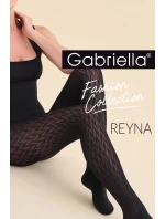 Gabriella Reyna Code 1214 farba: nero