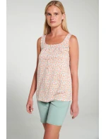 Vamp - Pyžamo na gombíky 20061 - Vamp Vamp - Pyžamo na gombíky 20061 - Vamp