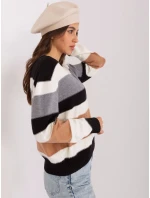 Čiapka AT CZ 231305.82P svetlo béžová