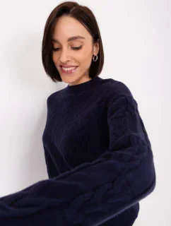 Prepínač AT SW 2340.80 tmavo modrá