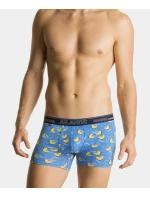 Letné boxerky Duck 2MH-066 2-pack - Atlantic Letné boxerky Duck 2MH-066 2-pack - Atlantic