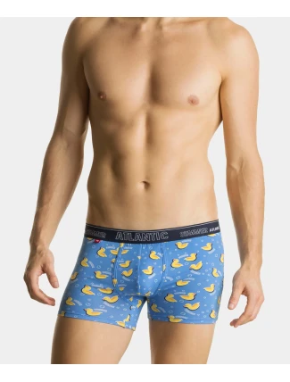 Letné boxerky Duck 2MH-066 2-pack - Atlantic Letné boxerky Duck 2MH-066 2-pack - Atlantic