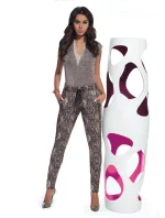 Dámske legíny Naya - Bas Bleu