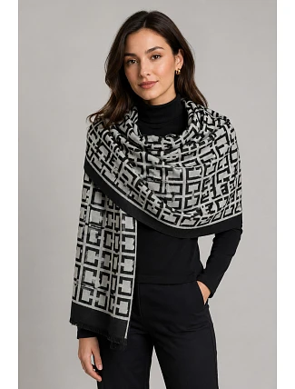 SCARF BR-666 SCARF BR-666