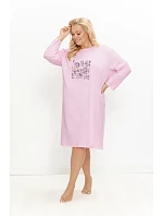 3661 NOČNÁ KOŠEĽA SELIA 2XL–3XL 3661 NOČNÁ KOŠEĽA SELIA 2XL–3XL