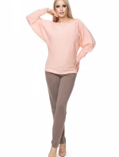 Sveter model 178639 PeeKaBoo