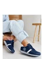 Tenisky model 207361 Solea