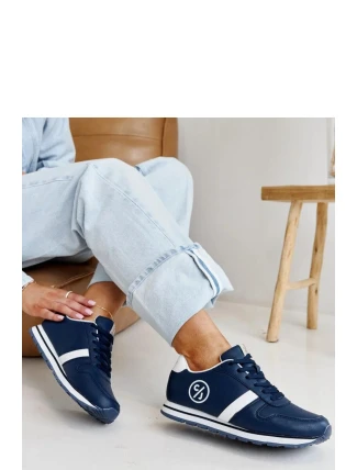 Tenisky model 207361 Solea