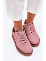 Športová obuv model 215481 Step in style