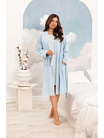 Košeľa Regina 2001 kr/r S-XL L26