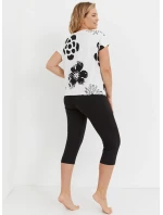 De Lafense 743 Elle pyžamo S-2XL