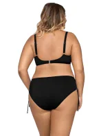 Spodný diel plaviek 13/2 black - AVA