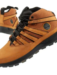 Timberland Euro Trekker M 0A2J37231 trekingové topánky