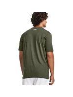 Under Armour Camo Chest Stripe tričko M 1376830 390 muži Under Armour Camo Chest Stripe tričko M 1376830 390 muži