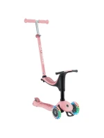 Kolobežka GO-UP SPORTY LIGHTS so sedadlom (452-710-4 S) Kolobežka GO-UP SPORTY LIGHTS so sedadlom (452-710-4 S)