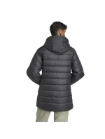 Adidas Essentials Parka s 3 prúžkami JM4061