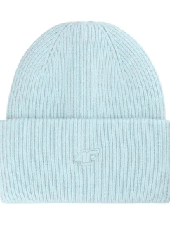 Čiapka 4F U562 svetlo modrá 4FWAW25ACAPU562 34S