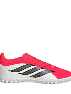 Detská futbalová obuv adidas Predator Club TF JS0364