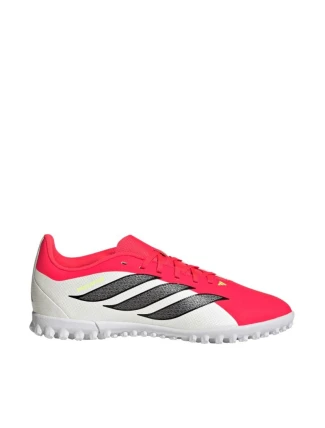 Detská futbalová obuv adidas Predator Club TF JS0364