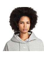 Dámska fleecová mikina Nike Sportswear Phoenix DQ5858-063 Dámska fleecová mikina Nike Sportswear Phoenix DQ5858-063