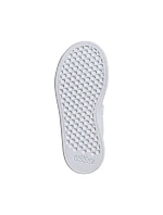 Detská obuv adidas Advantage Base 2.0 white IE9019