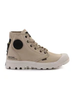 Unisex Pampa HI HTG SUPPLY U 77356-274-M - Palladium