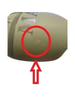 TOP TEN EUROPE Rukavice Pointfighter TOP TEN EUROPE Rukavice Pointfighter