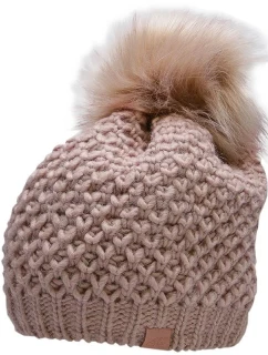 Dámska čiapka W H4Z22 CAD014 56S - 4F