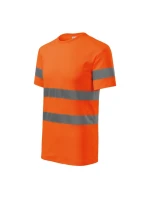 Rimeck HV Protect M MLI-1V998 fluorescenčné oranžové tričko