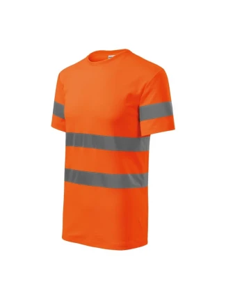 Rimeck HV Protect M MLI-1V998 fluorescenčné oranžové tričko
