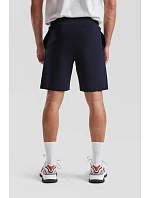 Fruit of the Loom Iconic 195 Jersey Shorts Šortky z džerseju 16.4052 tmavomodrá Fruit of the Loom Iconic 195 Jersey Shorts Šortky z džerseju 16.4052 tmavomodrá