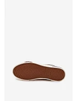 Pánske tenisky Lee Cooper LCW-26-02-4089 Beige Pánske tenisky Lee Cooper LCW-26-02-4089 Beige