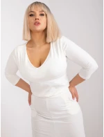 Šaty RV SK 7825.41 ecru