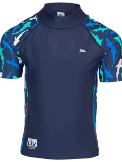 Trespass Detské plavecké tričko Jella