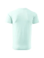 Ťažké nové tričko unisex frost