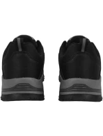 Pánska obuv M LCW-23-01-1756M Grey with black - Lee Cooper