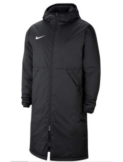 Pánska zimná bunda Repel Park M CW6156-010 black - Nike