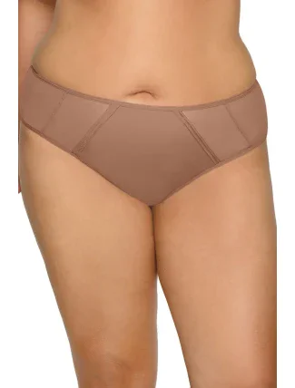 Dámske nohavičky AV 1030/1 CAPPUCINO Dámske nohavičky AV 1030/1 CAPPUCINO